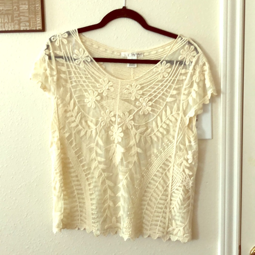 Blouse